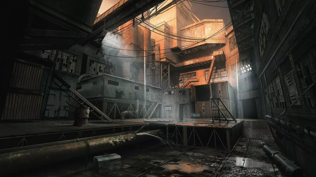 -Monstrum 2-游戏截图-好玩游戏库