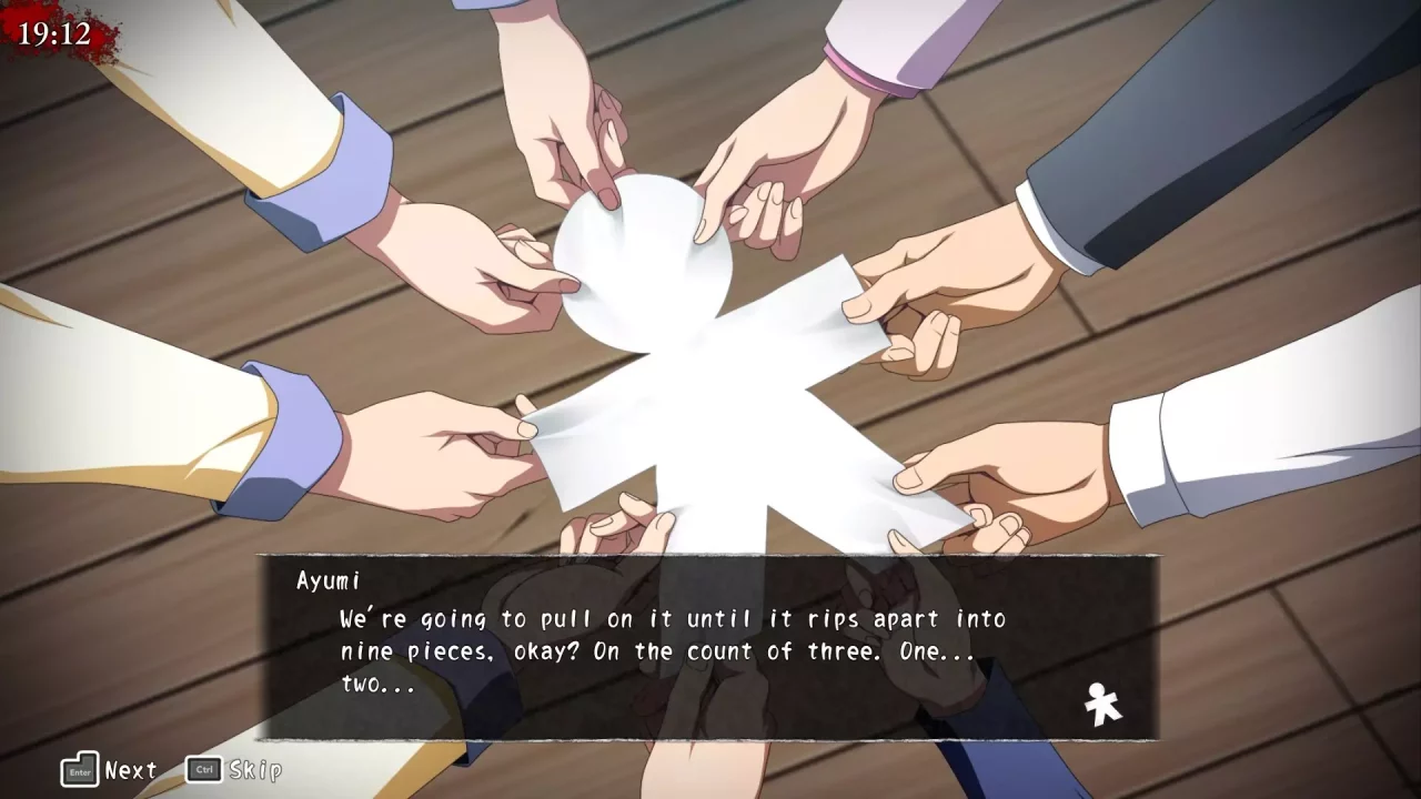 -Corpse Party (2021)-游戏截图-好玩游戏库