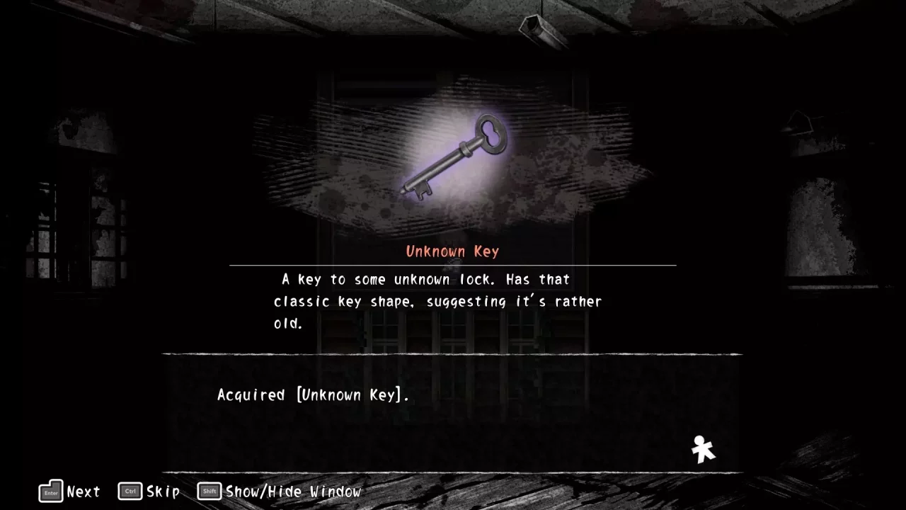 -Corpse Party (2021)-游戏截图-好玩游戏库
