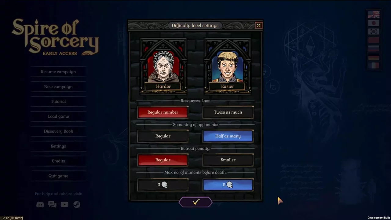 -Spire of Sorcery: Prologue-游戏截图-好玩游戏库