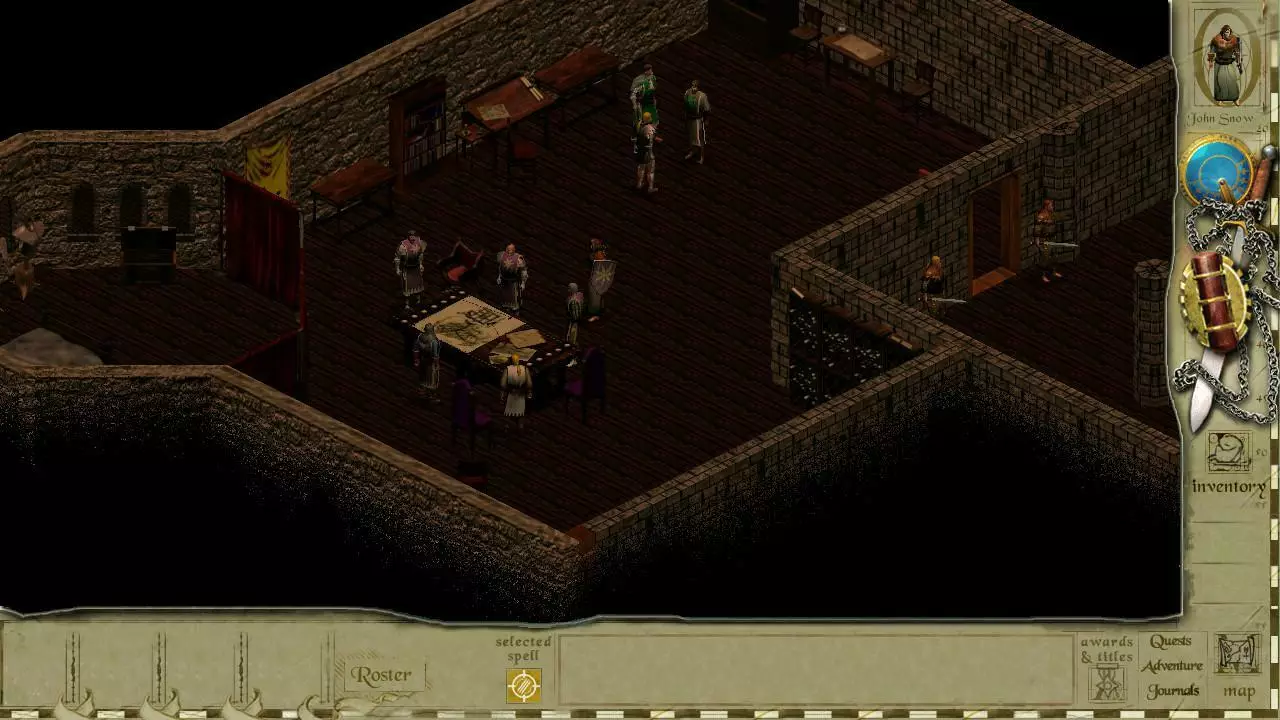 -Siege of Avalon: Anthology-游戏截图-好玩游戏库