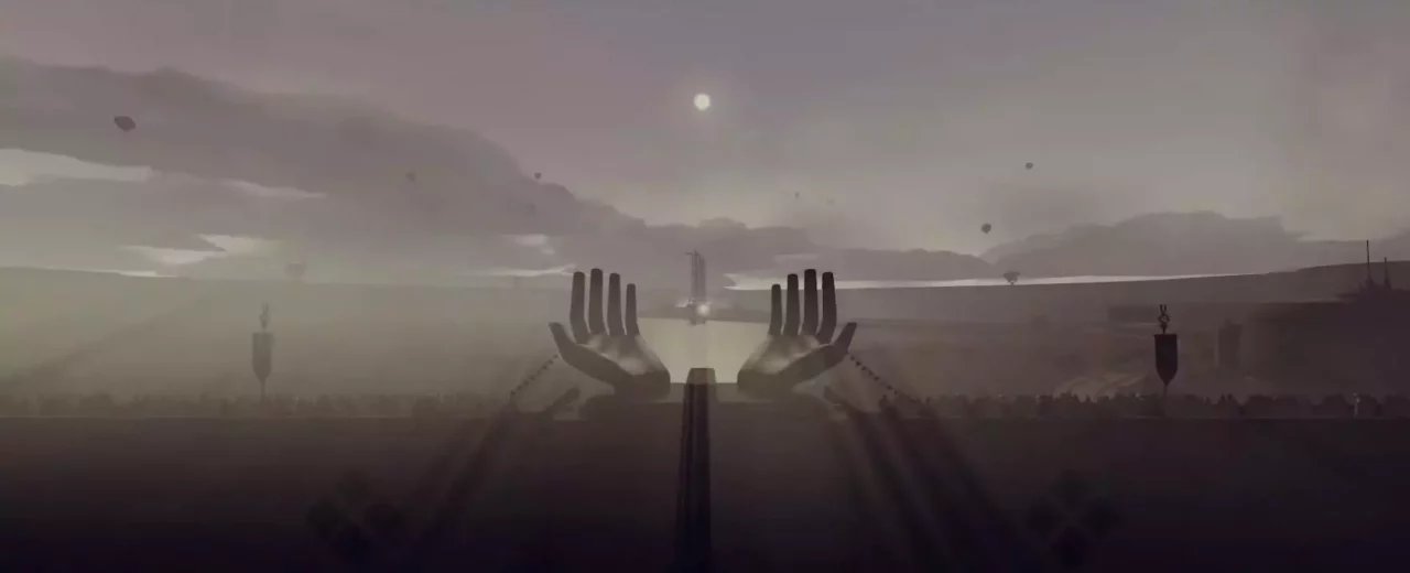 -Jett: The Far Shore-游戏截图-好玩游戏库