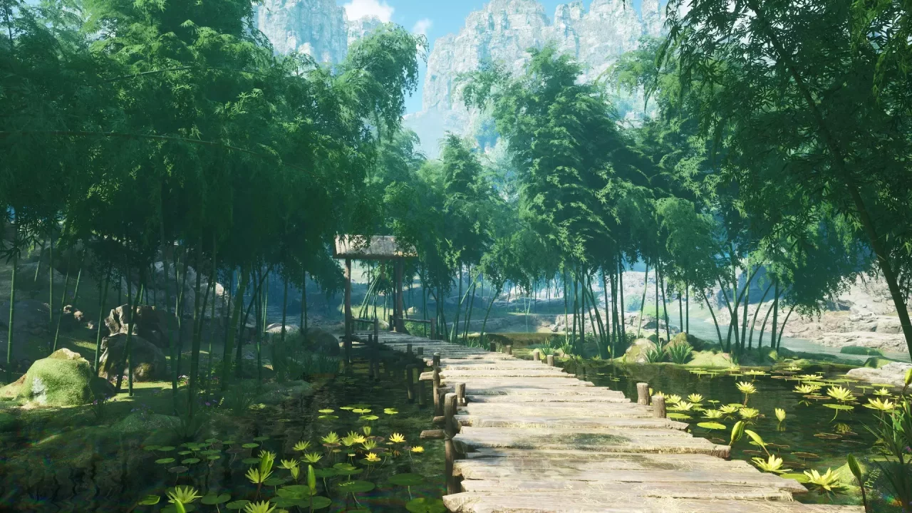 -Sword and Fairy 7-游戏截图-好玩游戏库