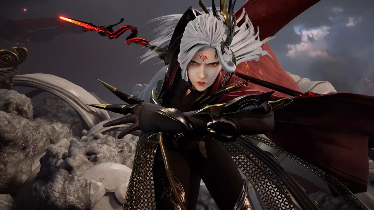 -Sword and Fairy 7-游戏截图-好玩游戏库