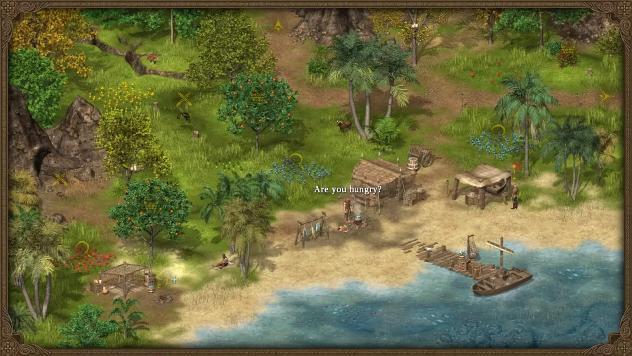 -Hero of the Kingdom: The Lost Tales 2-游戏截图-好玩游戏库
