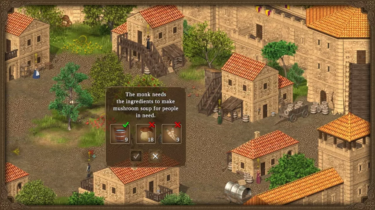 -Hero of the Kingdom: The Lost Tales 2-游戏截图-好玩游戏库