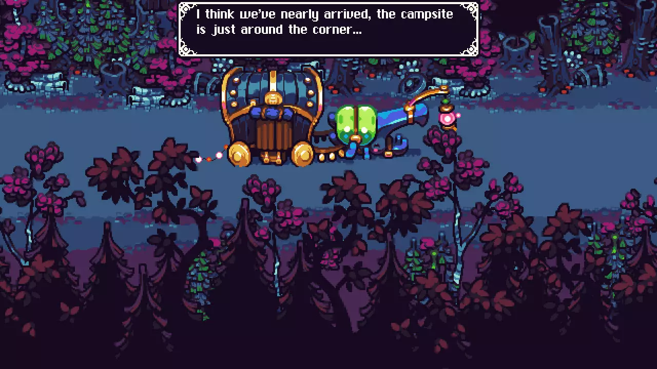 -Shovel Knight Pocket Dungeon-游戏截图-好玩游戏库