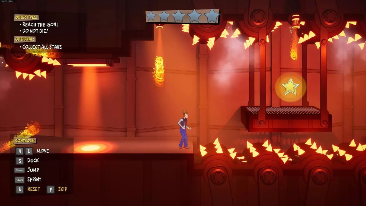 -3 out of 10: Season Two-游戏截图-好玩游戏库