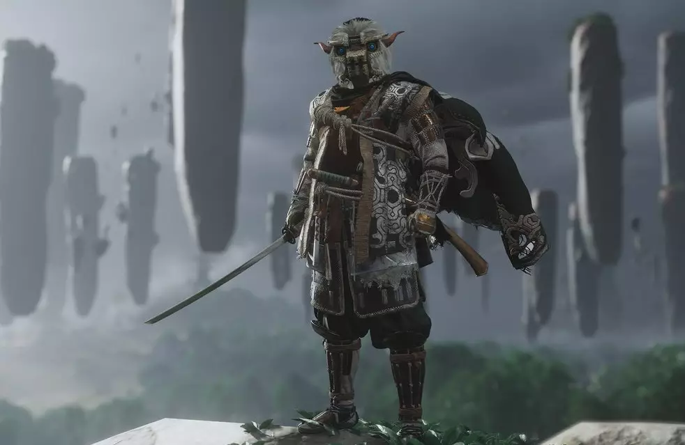 -Ghost of Tsushima - Iki Island-游戏截图-好玩游戏库