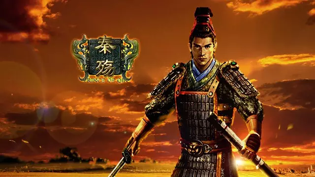 -秦殇 (Prince of Qin)-游戏截图-好玩游戏库