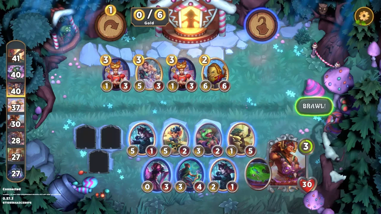 -Storybook Brawl-游戏截图-好玩游戏库