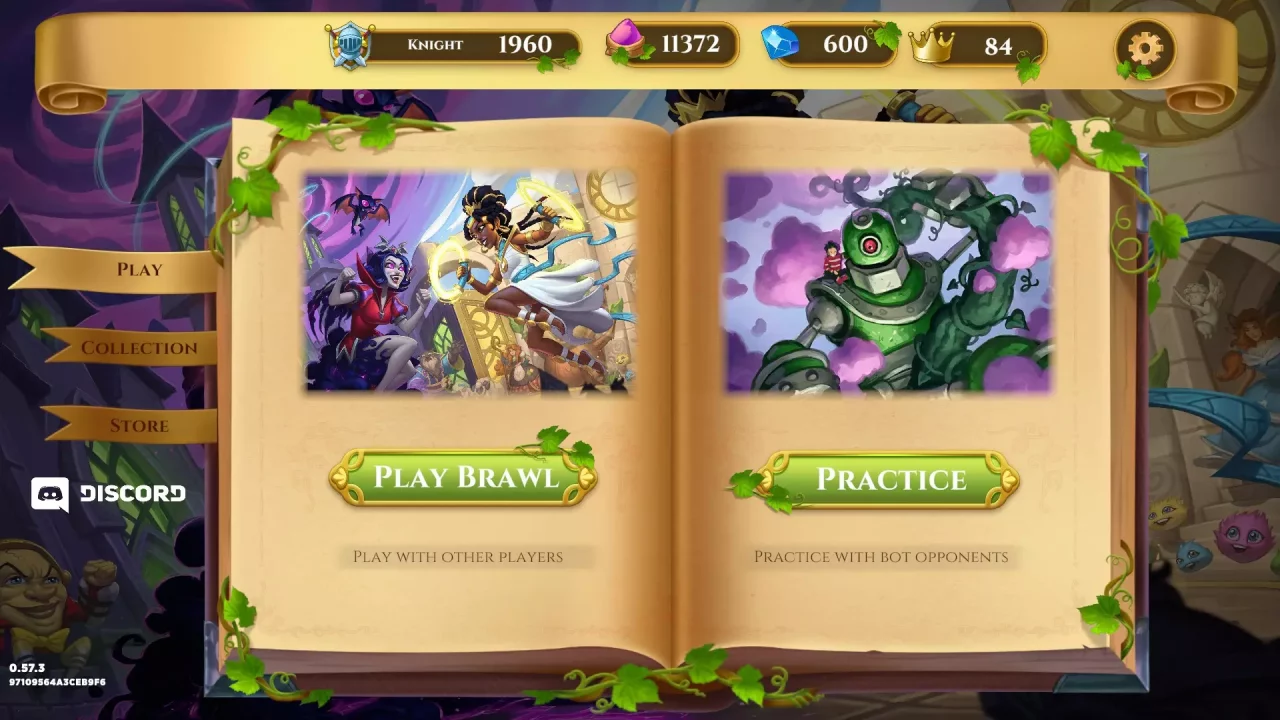 -Storybook Brawl-游戏截图-好玩游戏库