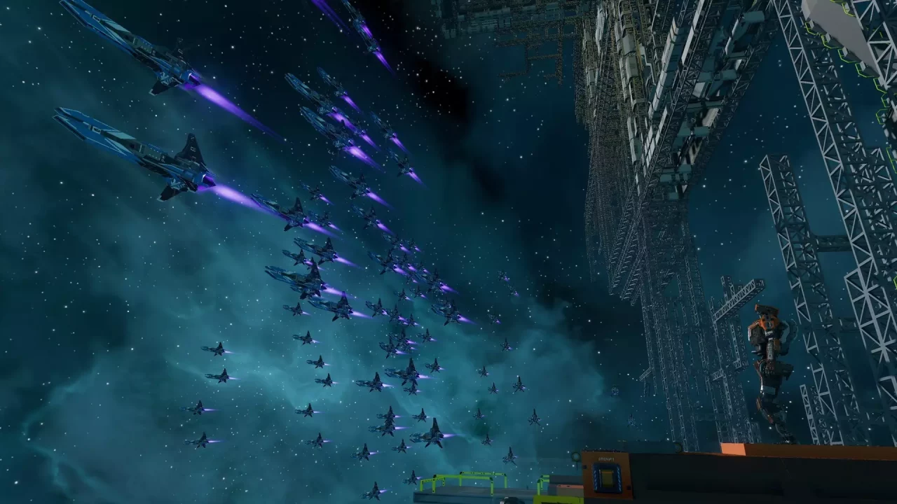 -Starbase-游戏截图-好玩游戏库