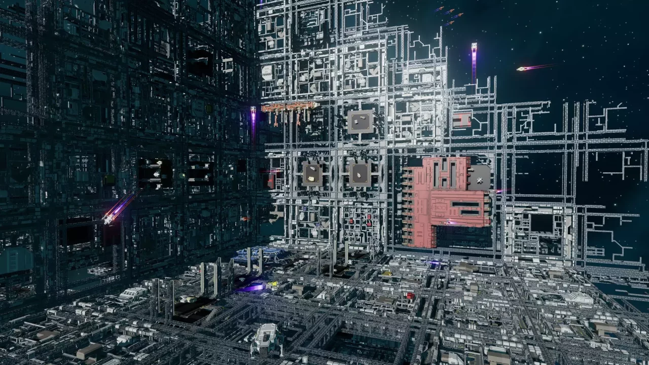 -Starbase-游戏截图-好玩游戏库