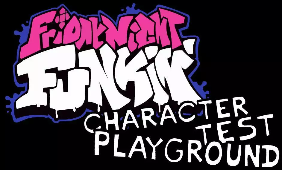 -Friday Night Funkin' Character Test Playground-游戏截图-好玩游戏库