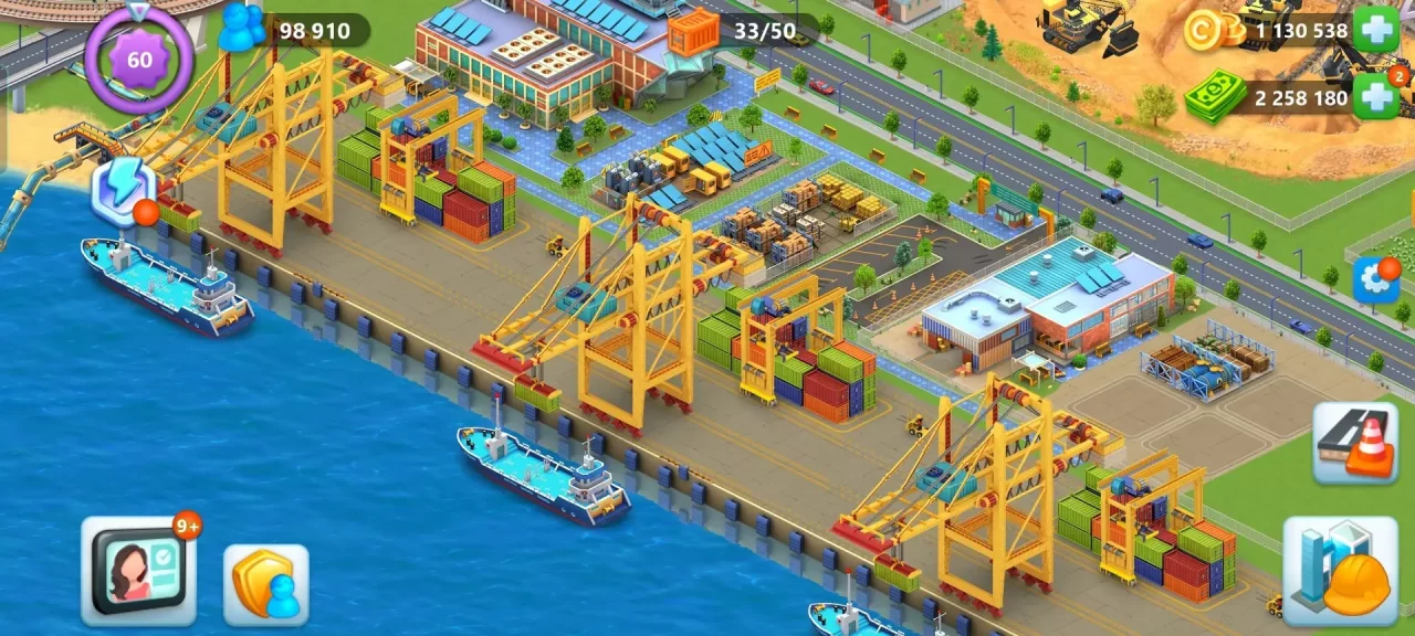 -Global City-游戏截图-好玩游戏库