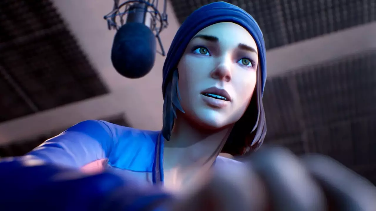 -Life is Strange: True Colors - Wavelengths-游戏截图-好玩游戏库