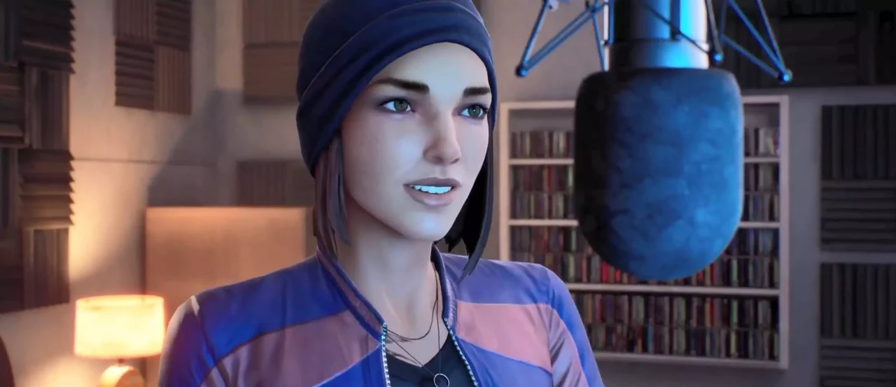 -Life is Strange: True Colors - Wavelengths-游戏截图-好玩游戏库