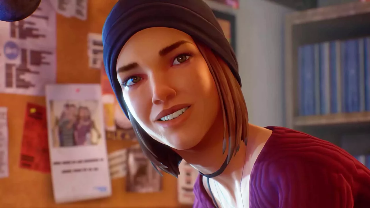 -Life is Strange: True Colors - Wavelengths-游戏截图-好玩游戏库
