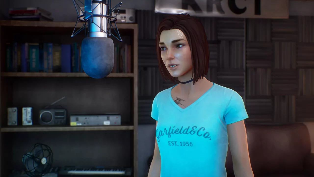 -Life is Strange: True Colors - Wavelengths-游戏截图-好玩游戏库