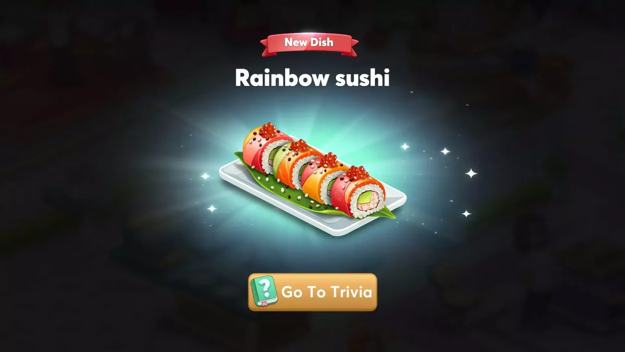 -Star Chef 2: Cooking Game-游戏截图-好玩游戏库