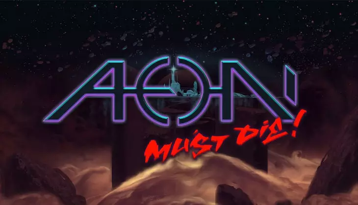 Aeon Must Die!