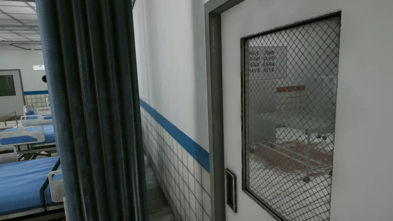 -Tested on Humans: Escape Room-游戏截图-好玩游戏库