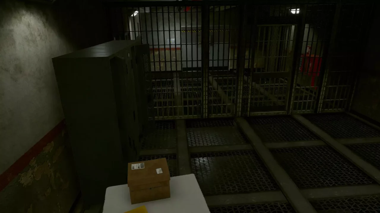 -Tested on Humans: Escape Room-游戏截图-好玩游戏库