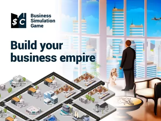 Sim Companies