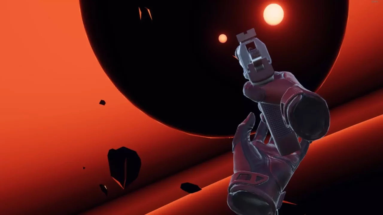 Aim Lab VR