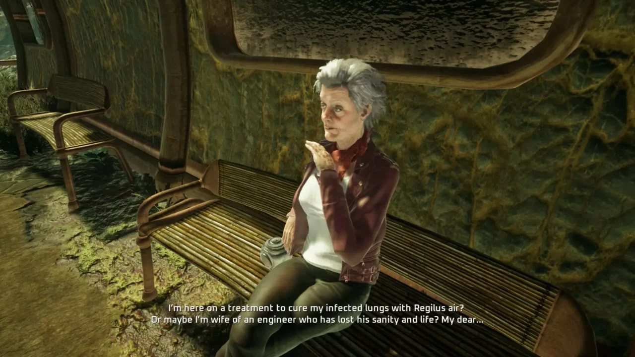 -Nemezis: Mysterious Journey III Prologue-游戏截图-好玩游戏库