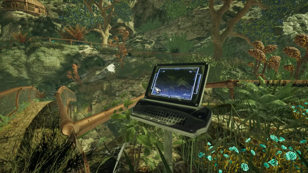 -Nemezis: Mysterious Journey III Prologue-游戏截图-好玩游戏库