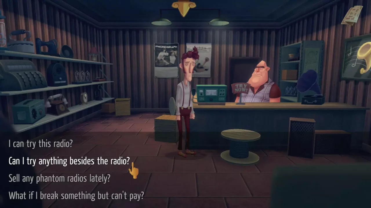 -Slender Threads: Prologue-游戏截图-好玩游戏库