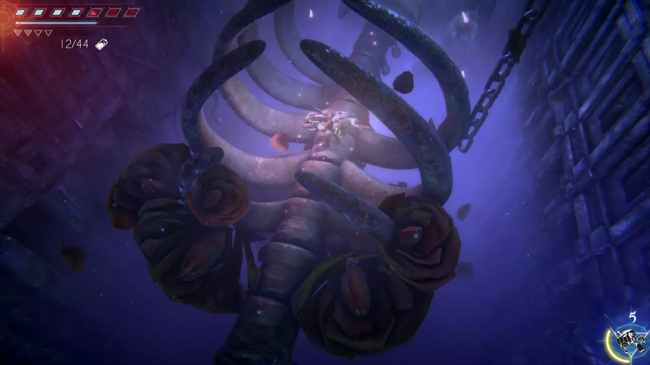 Clid the snail