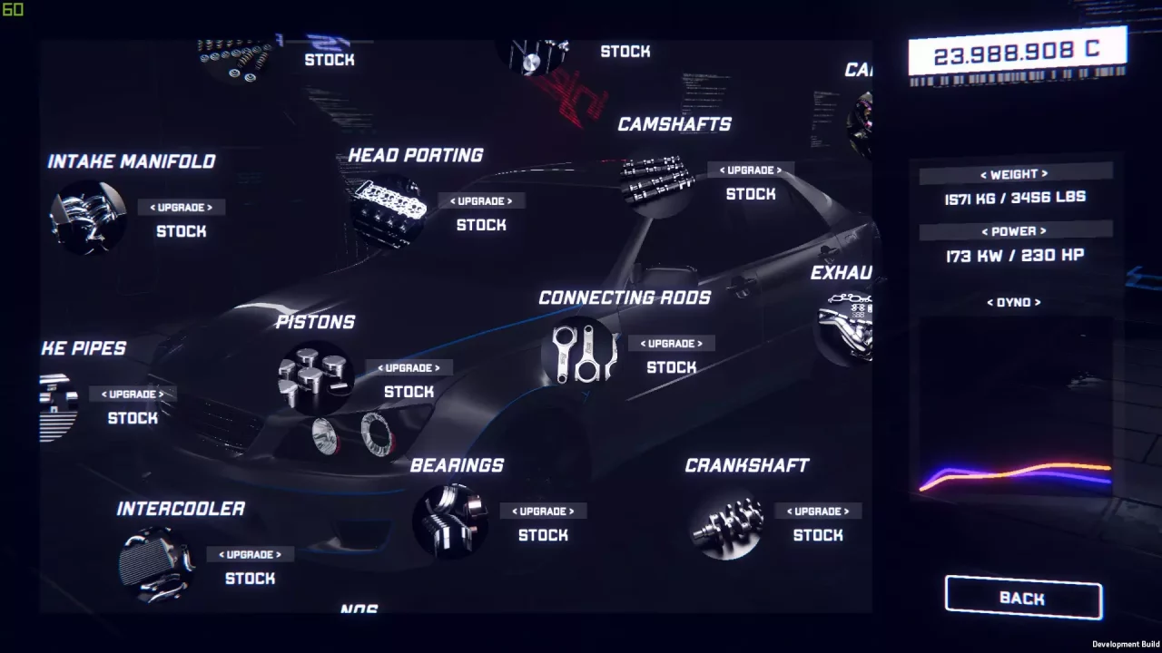 -Need for Drive - Open World Multiplayer Racing-游戏截图-好玩游戏库