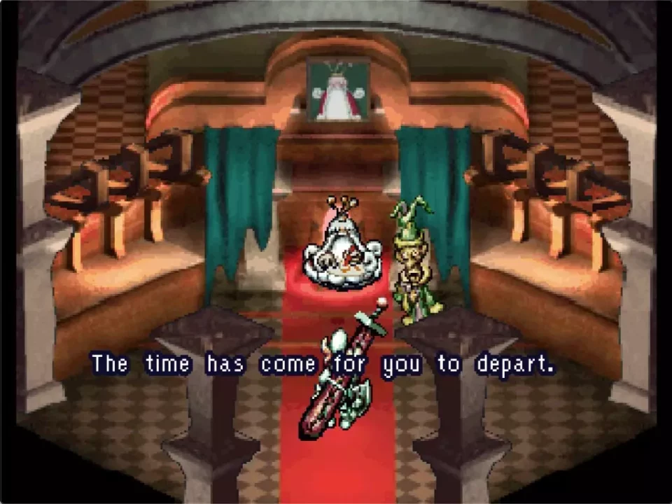 moon: Remix RPG Adventure (2021)