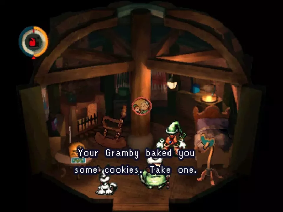 -moon: Remix RPG Adventure (2021)-游戏截图-好玩游戏库