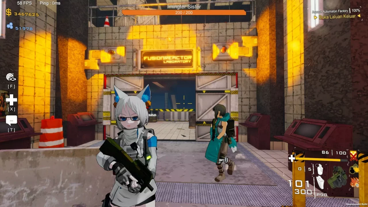 -Banzai Escape 2: Subterranean-游戏截图-好玩游戏库