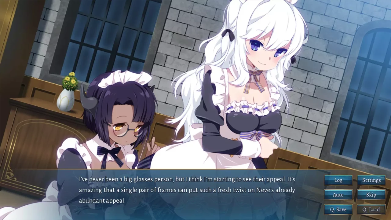 -Sakura MMO Extra-游戏截图-好玩游戏库