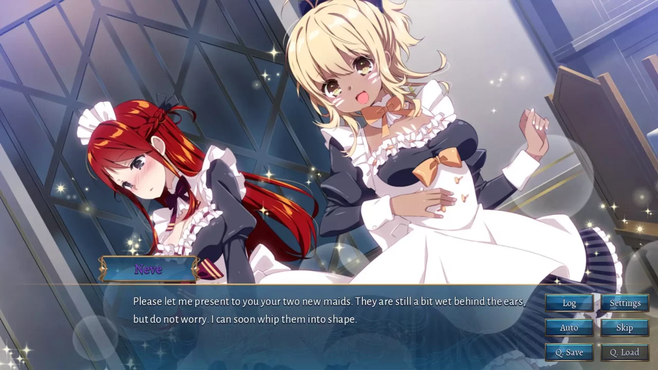 -Sakura MMO Extra-游戏截图-好玩游戏库