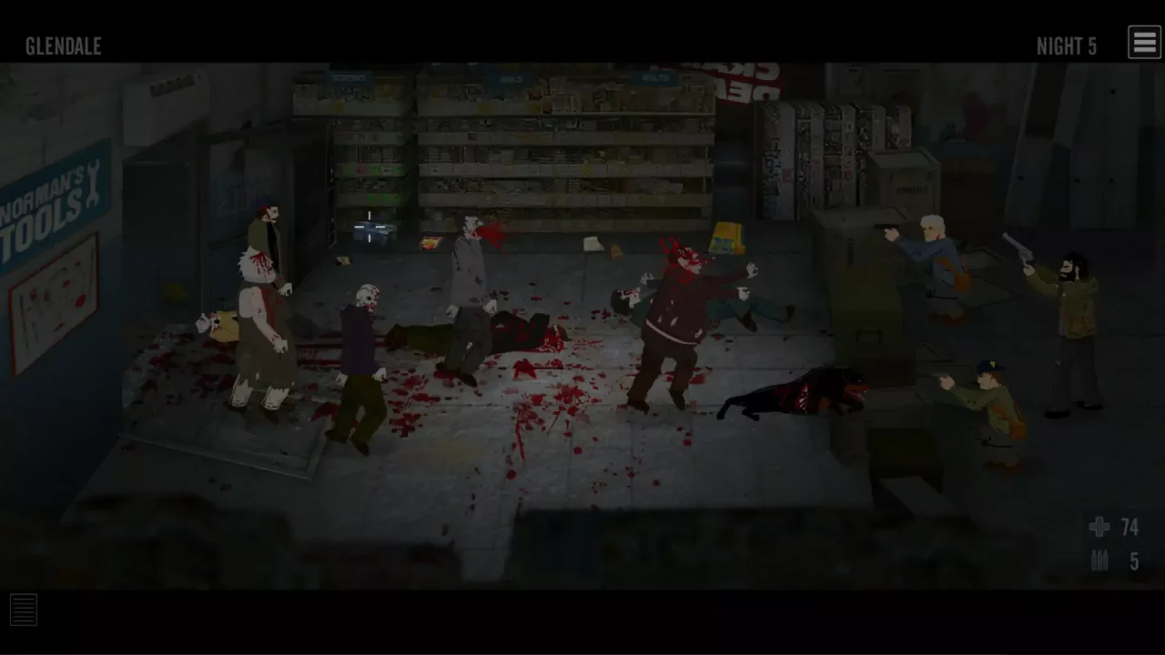 -The Last Stand Legacy Collection-游戏截图-好玩游戏库