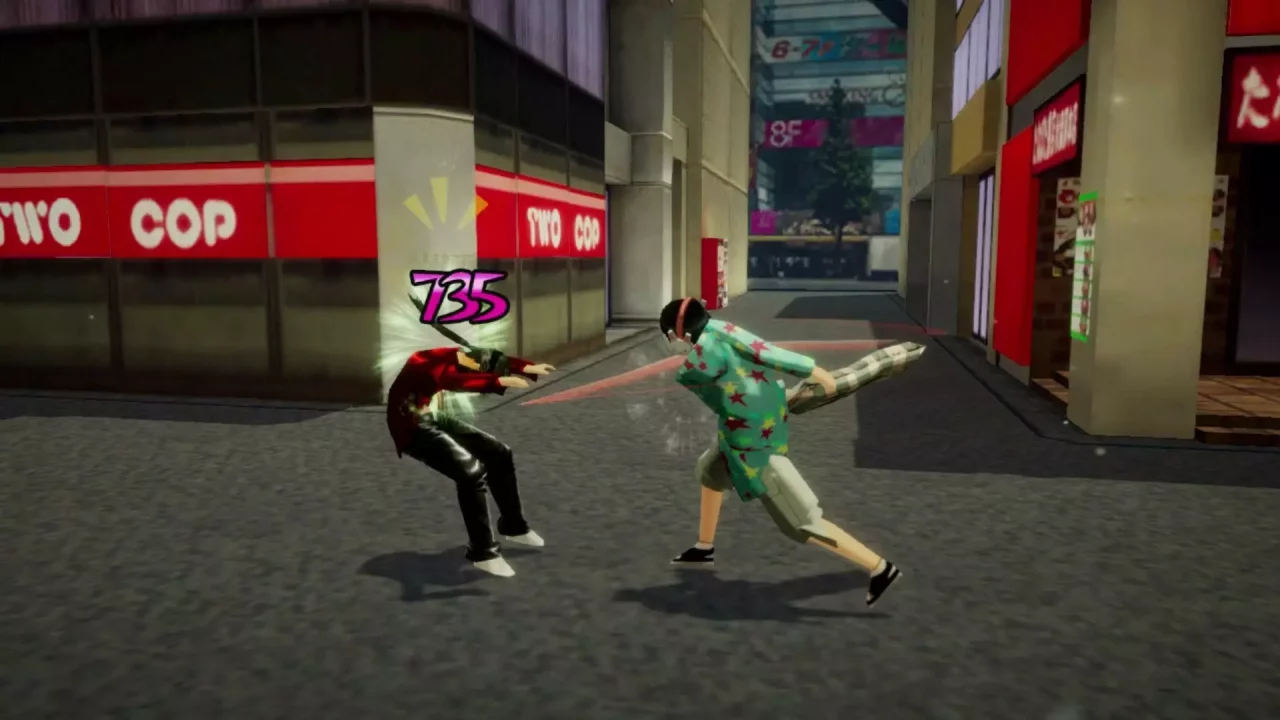 -AKIBA'S TRIP: Hellbound & Debriefed-游戏截图-好玩游戏库