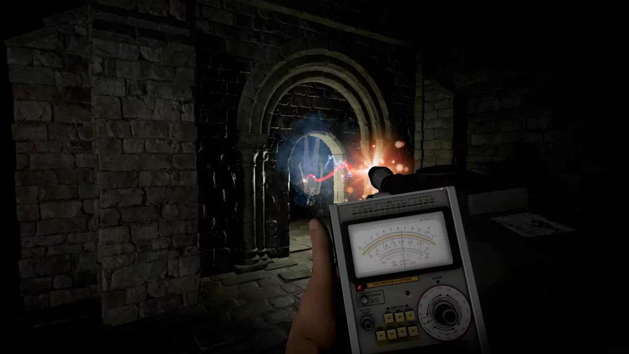 -Ghost Hunters Corp-游戏截图-好玩游戏库