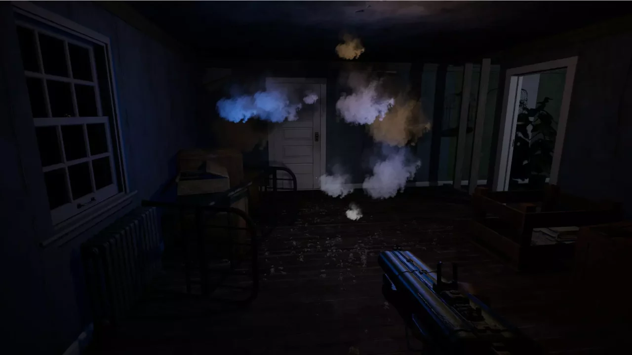 -Ghost Hunters Corp-游戏截图-好玩游戏库