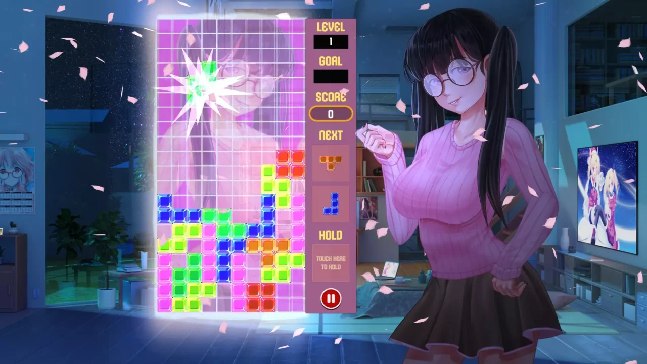 -Gamer Girls (18+)-游戏截图-好玩游戏库