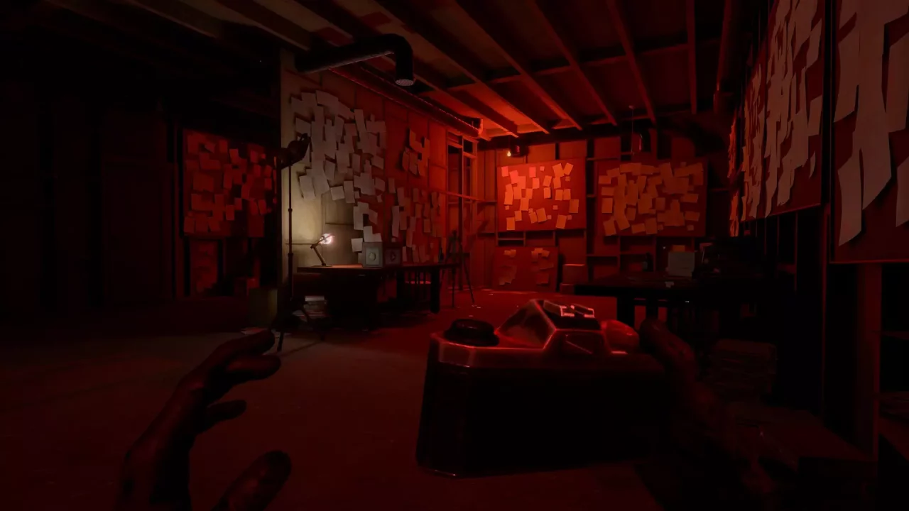 -Wraith: The Oblivion - Afterlife-游戏截图-好玩游戏库