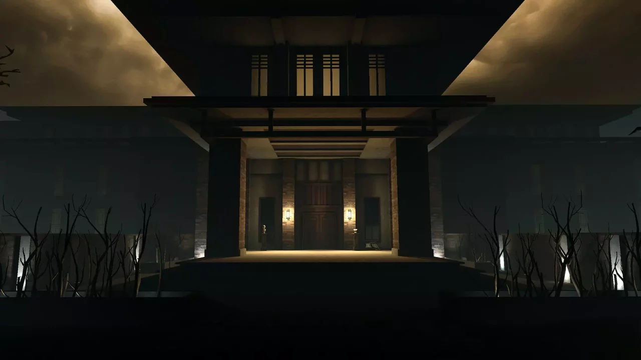 -Wraith: The Oblivion - Afterlife-游戏截图-好玩游戏库