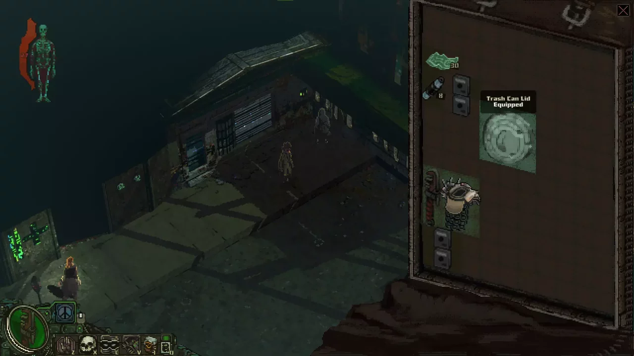 -Mechajammer-游戏截图-好玩游戏库
