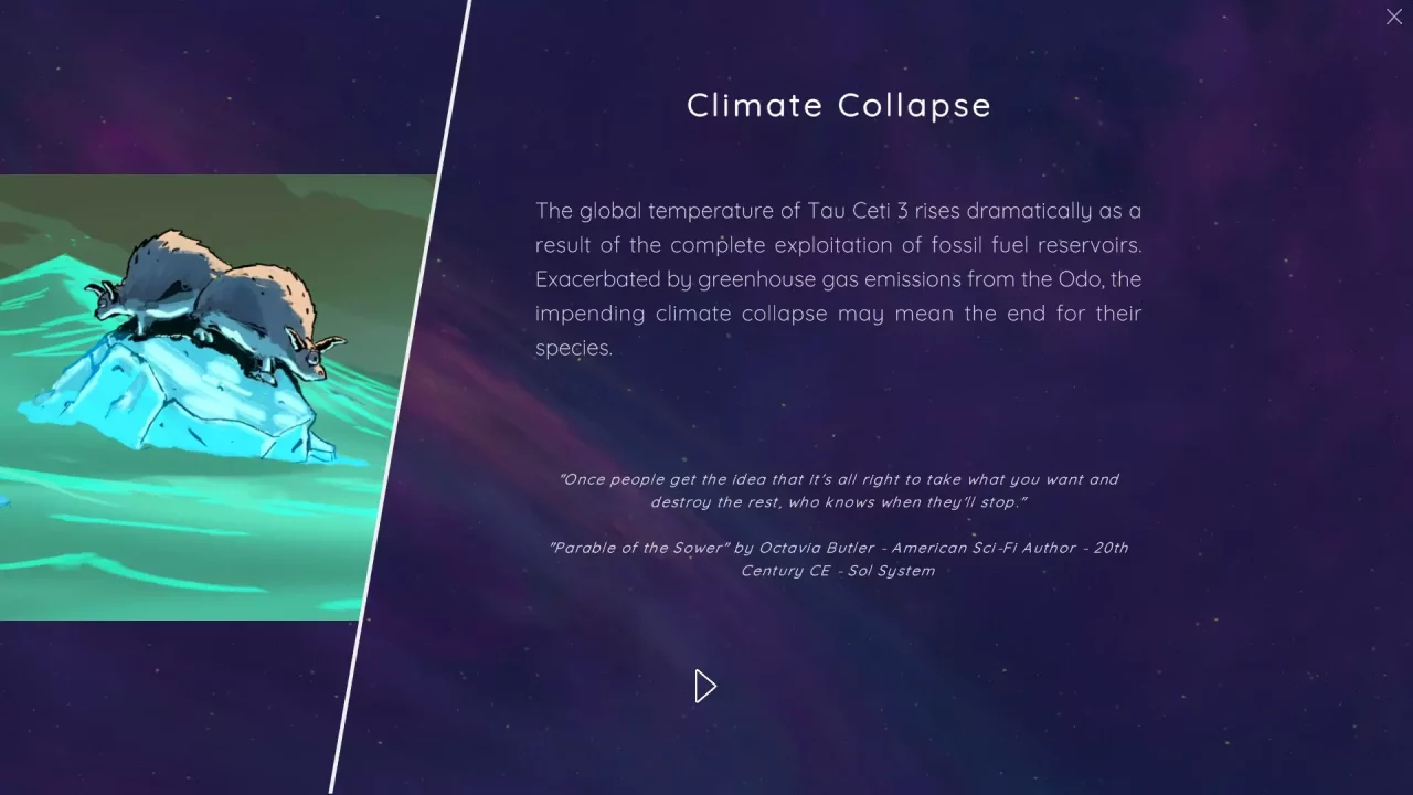 -The Fermi Paradox-游戏截图-好玩游戏库