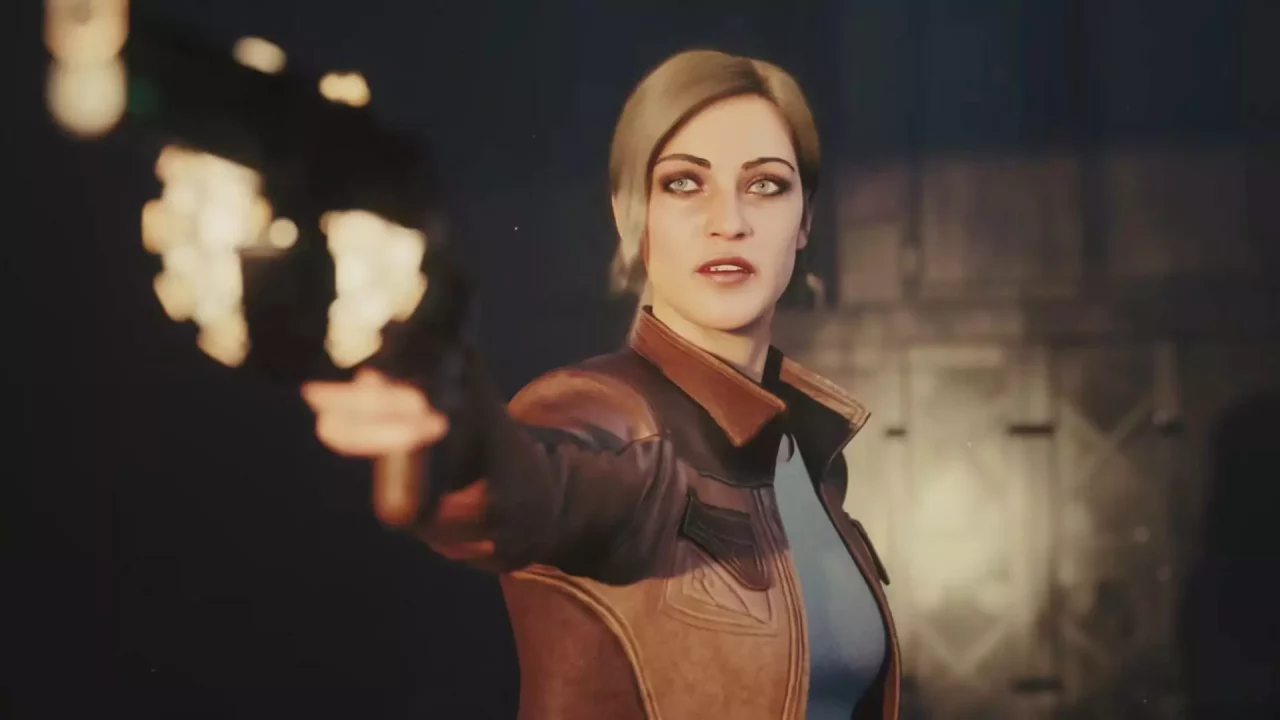 -Outer Worlds: Murder on Eridanos-游戏截图-好玩游戏库
